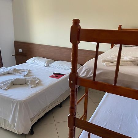 Werneck Residence Suites Ubatuba Εξωτερικό φωτογραφία