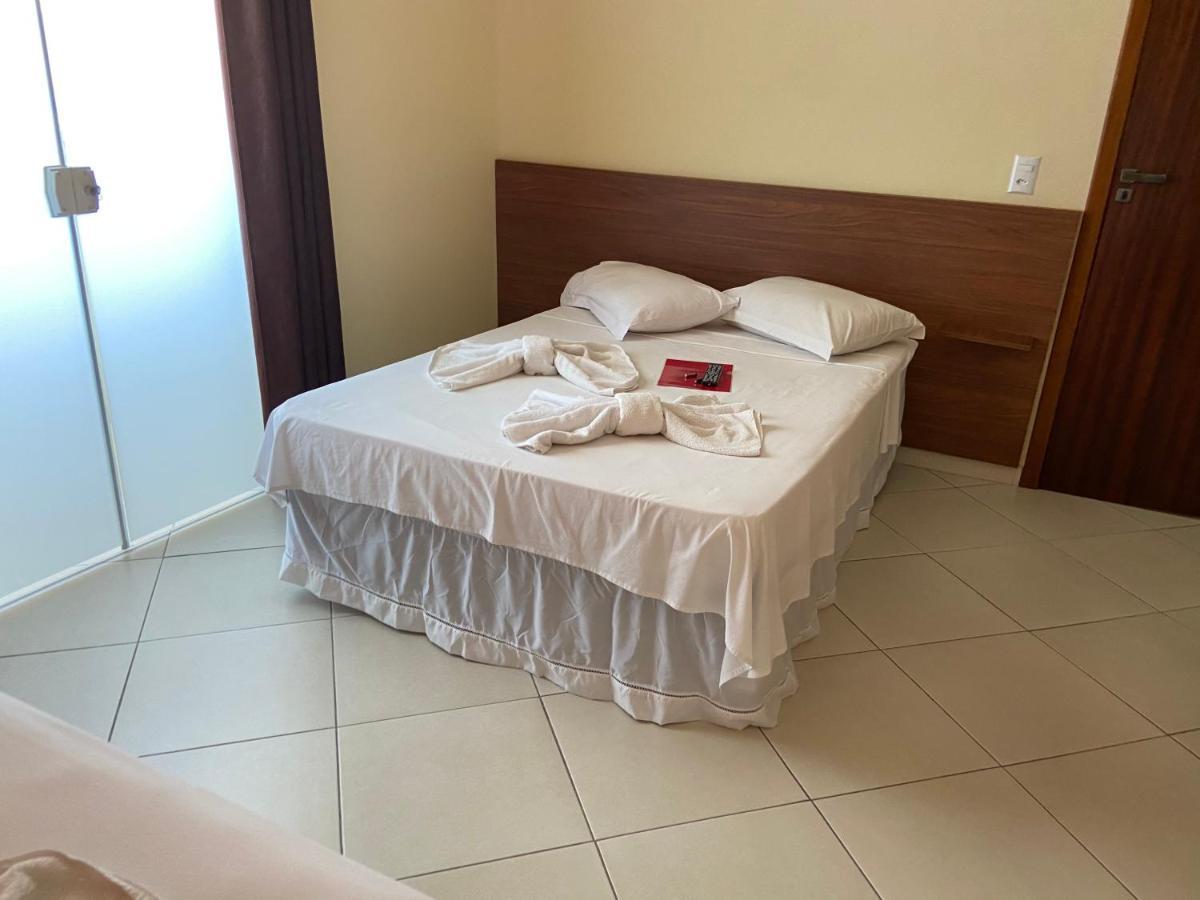 Werneck Residence Suites Ubatuba Εξωτερικό φωτογραφία