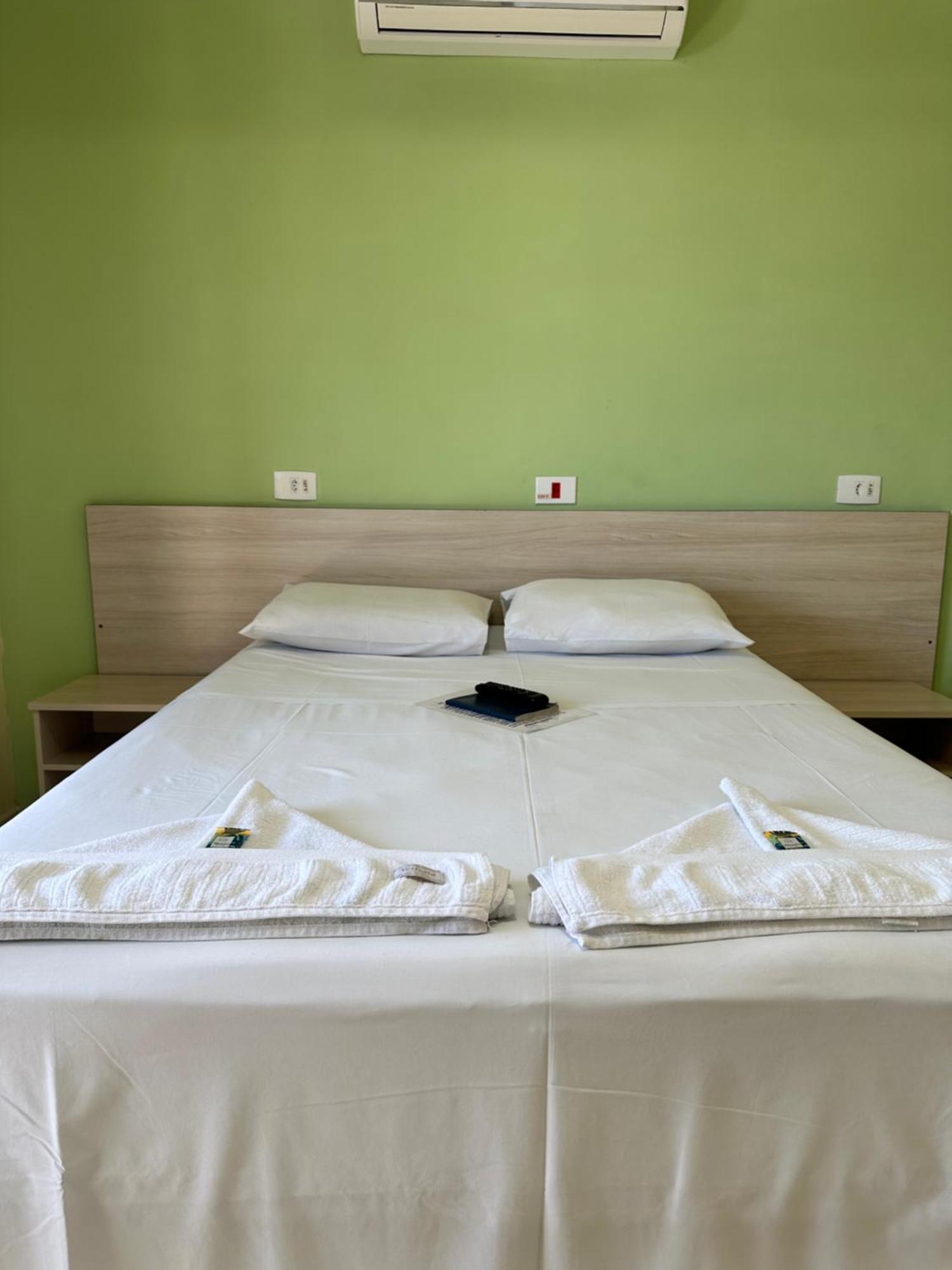 Werneck Residence Suites Ubatuba Εξωτερικό φωτογραφία