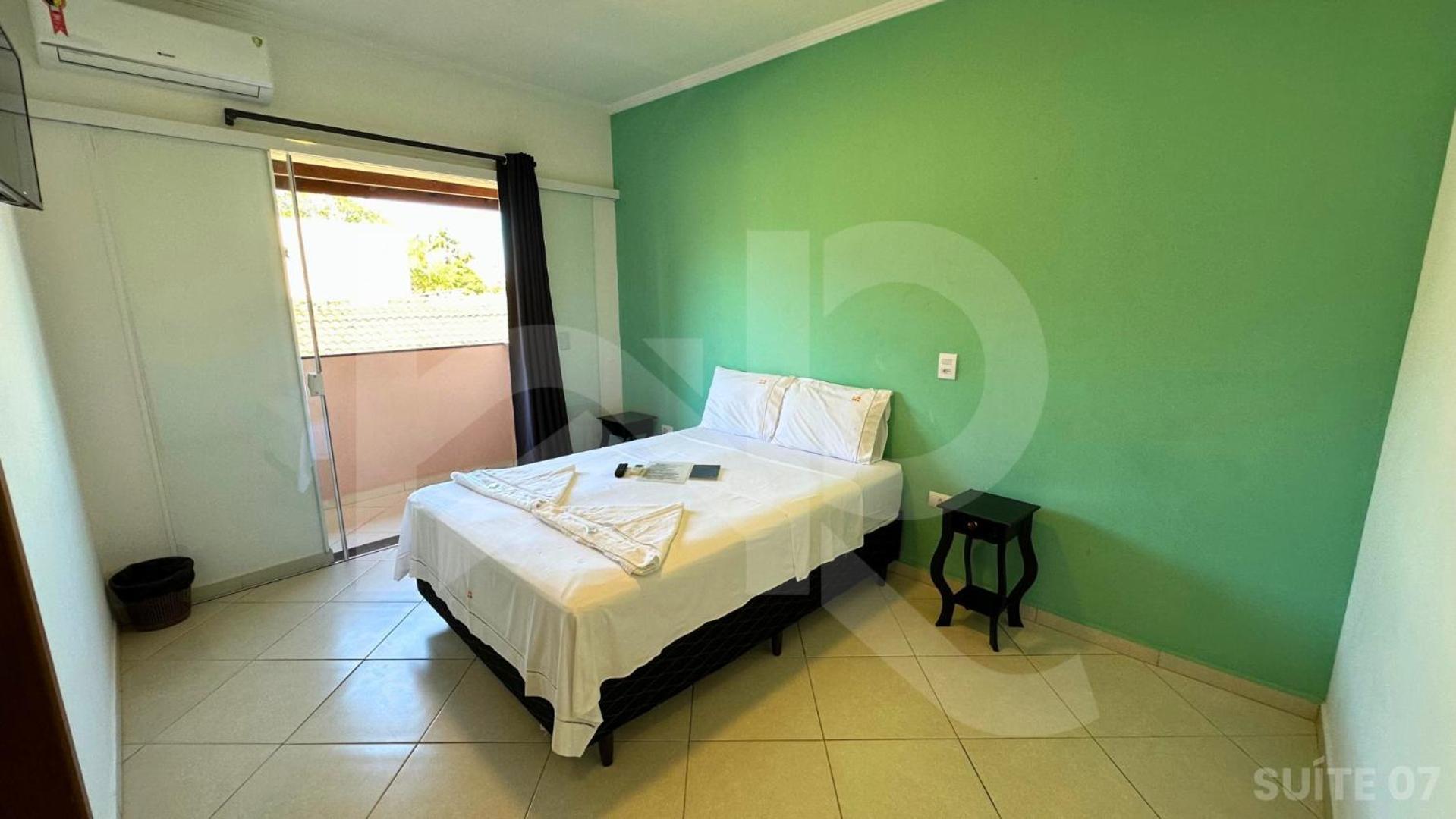 Werneck Residence Suites Ubatuba Εξωτερικό φωτογραφία