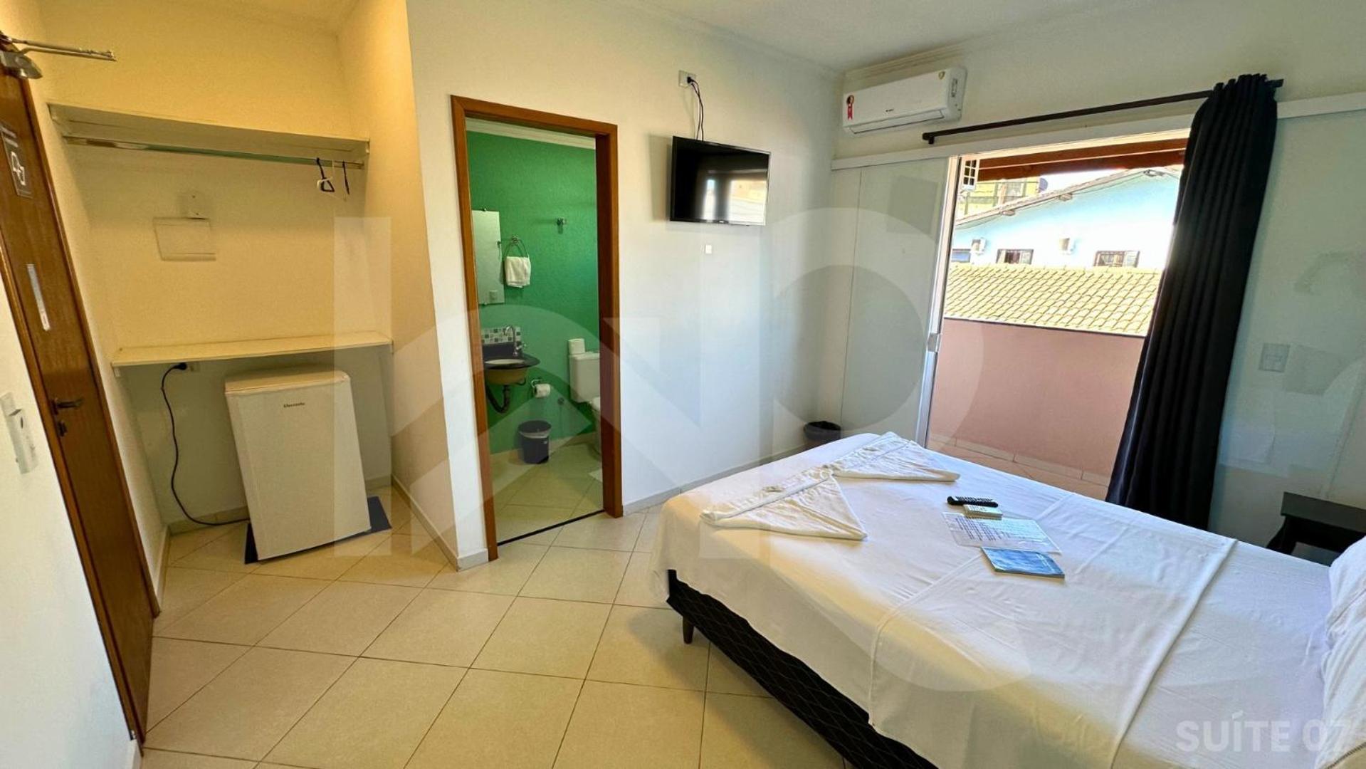 Werneck Residence Suites Ubatuba Εξωτερικό φωτογραφία