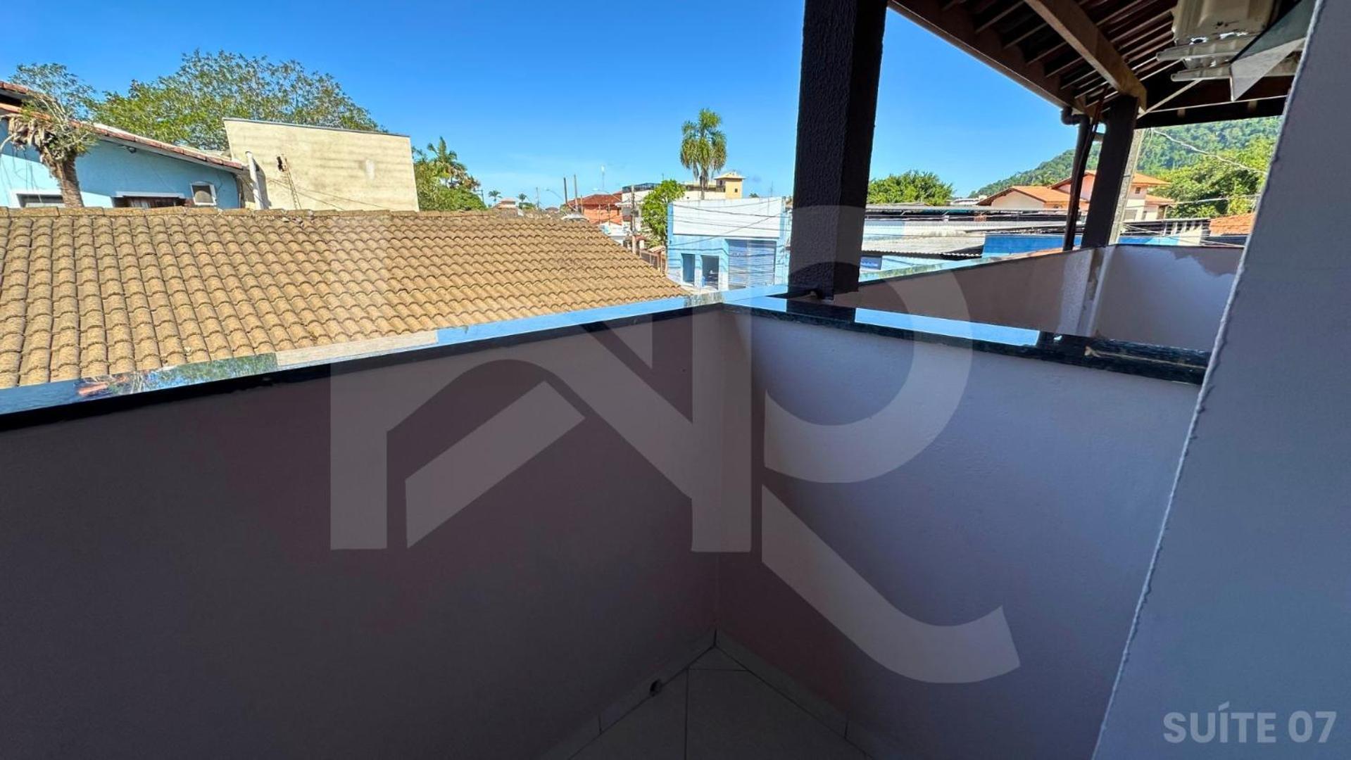 Werneck Residence Suites Ubatuba Εξωτερικό φωτογραφία
