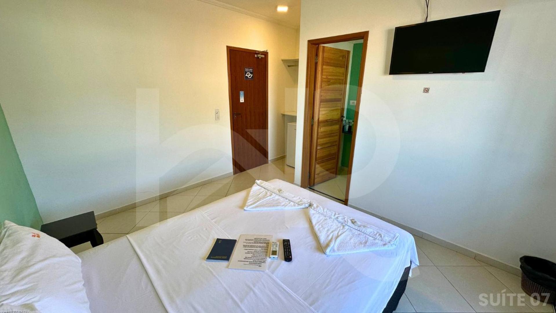 Werneck Residence Suites Ubatuba Εξωτερικό φωτογραφία