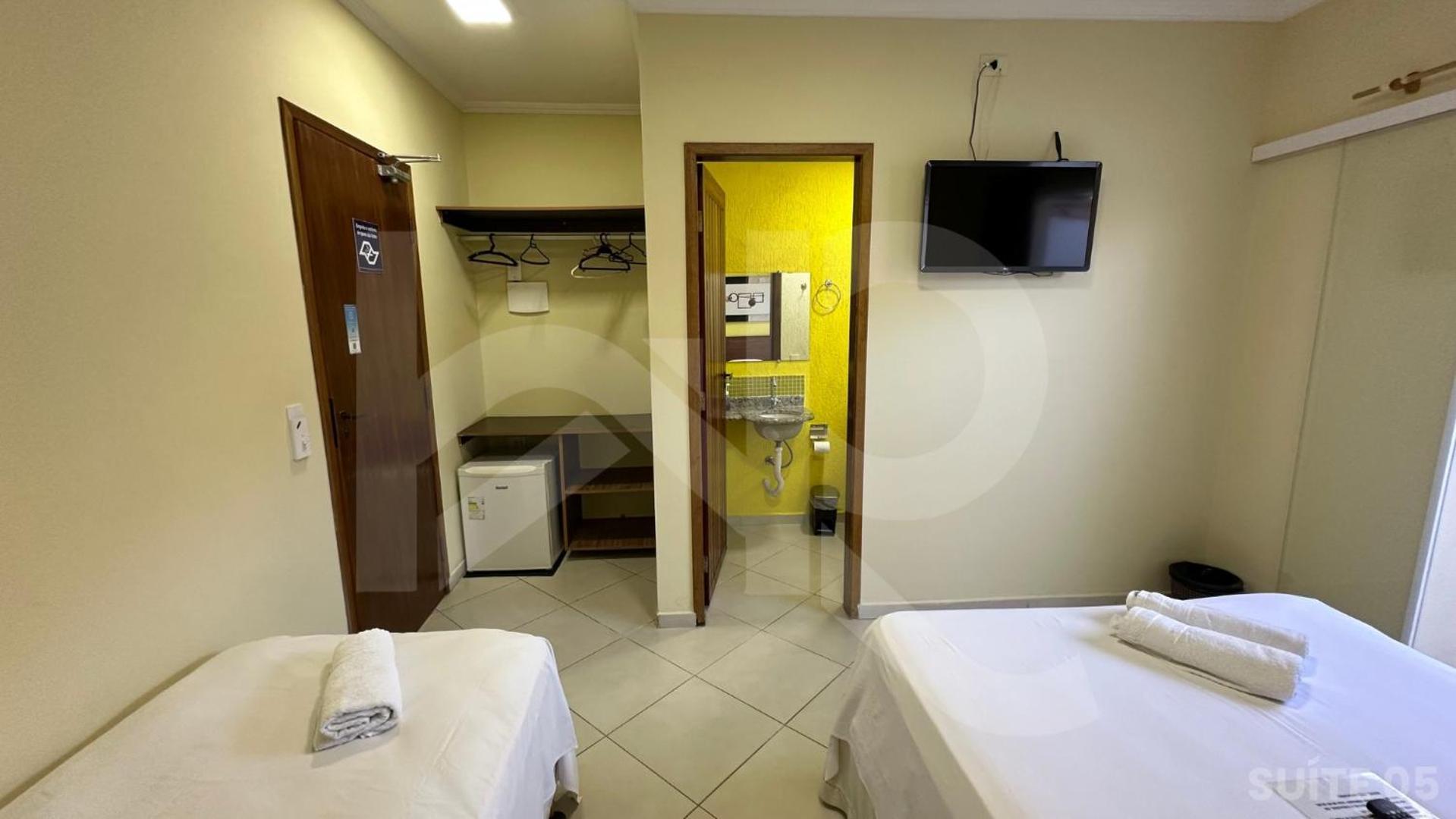 Werneck Residence Suites Ubatuba Εξωτερικό φωτογραφία
