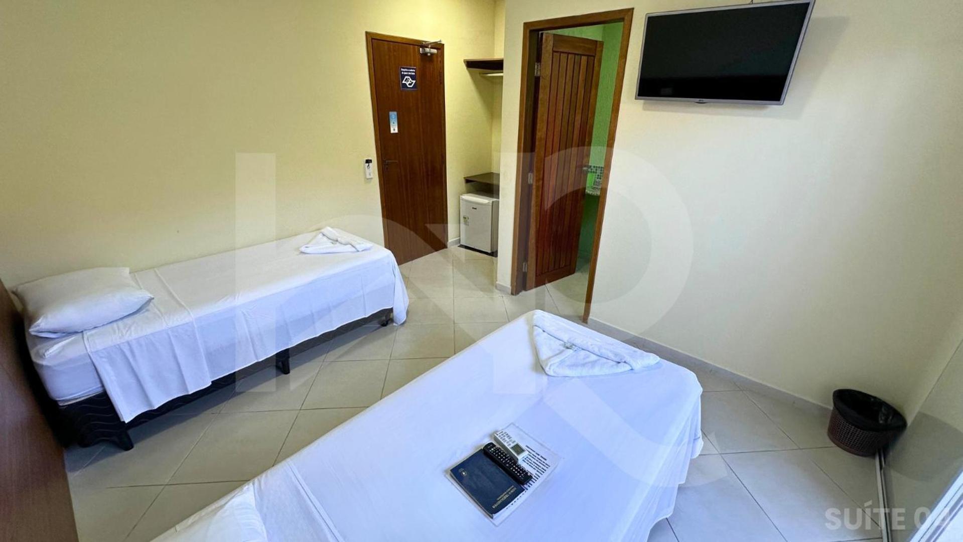 Werneck Residence Suites Ubatuba Εξωτερικό φωτογραφία