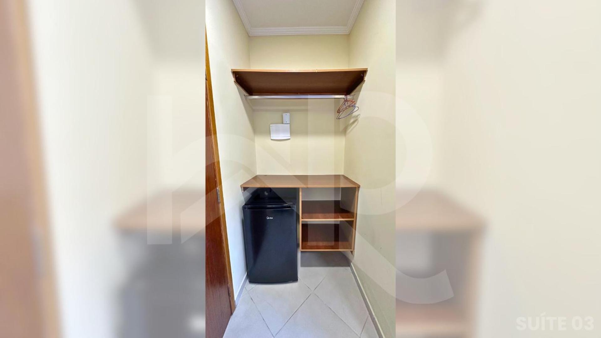Werneck Residence Suites Ubatuba Εξωτερικό φωτογραφία