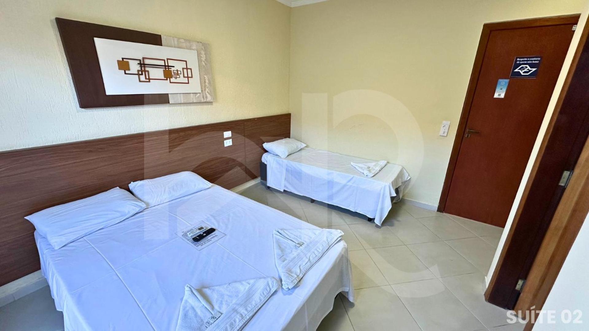 Werneck Residence Suites Ubatuba Εξωτερικό φωτογραφία