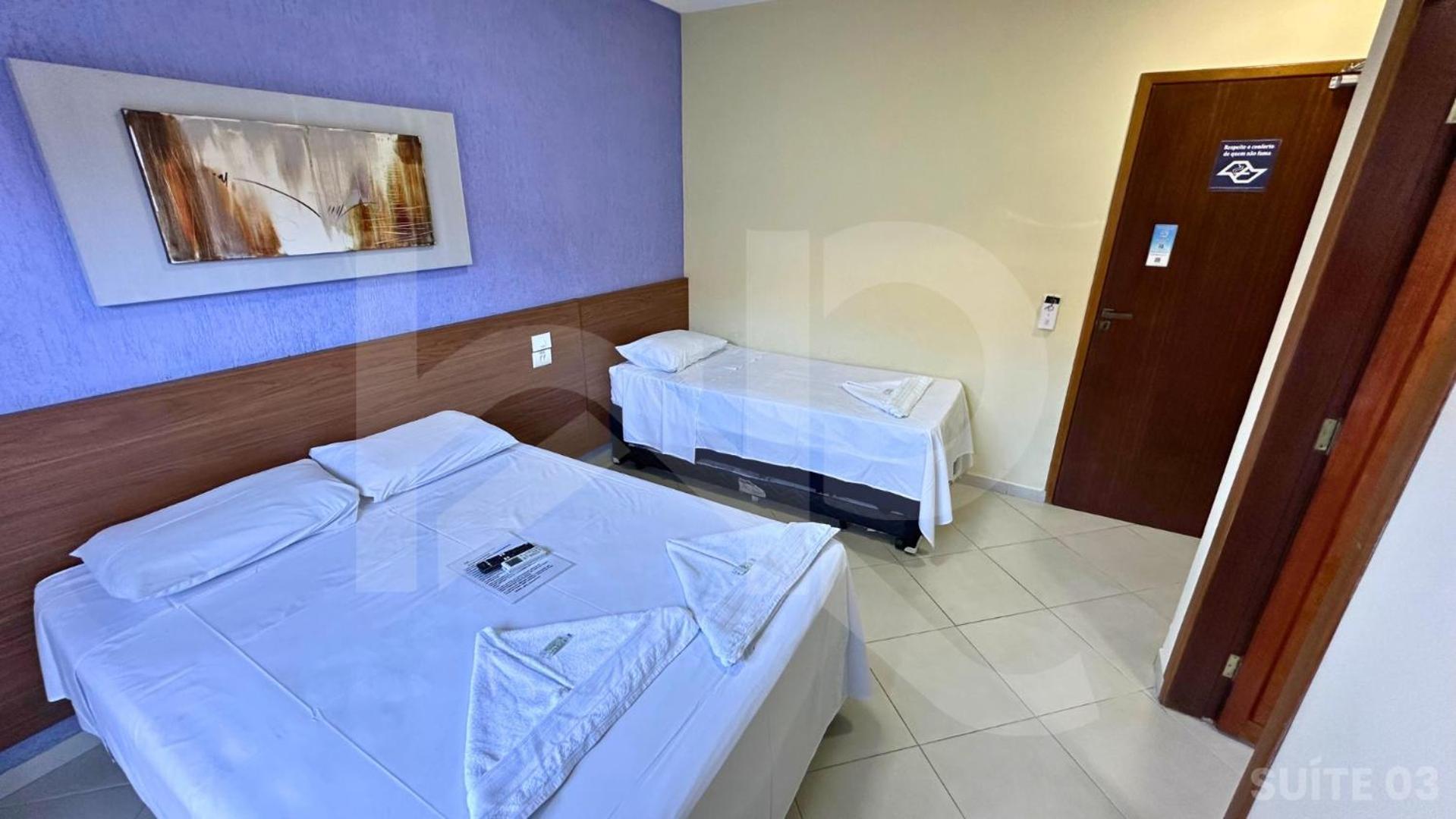 Werneck Residence Suites Ubatuba Εξωτερικό φωτογραφία