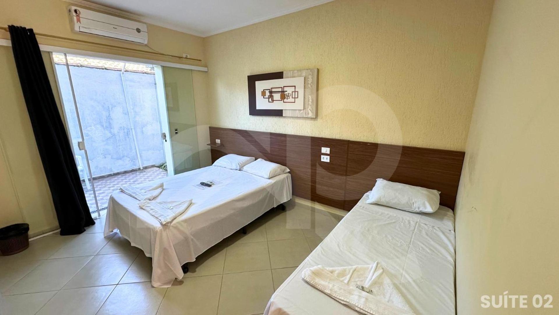 Werneck Residence Suites Ubatuba Εξωτερικό φωτογραφία