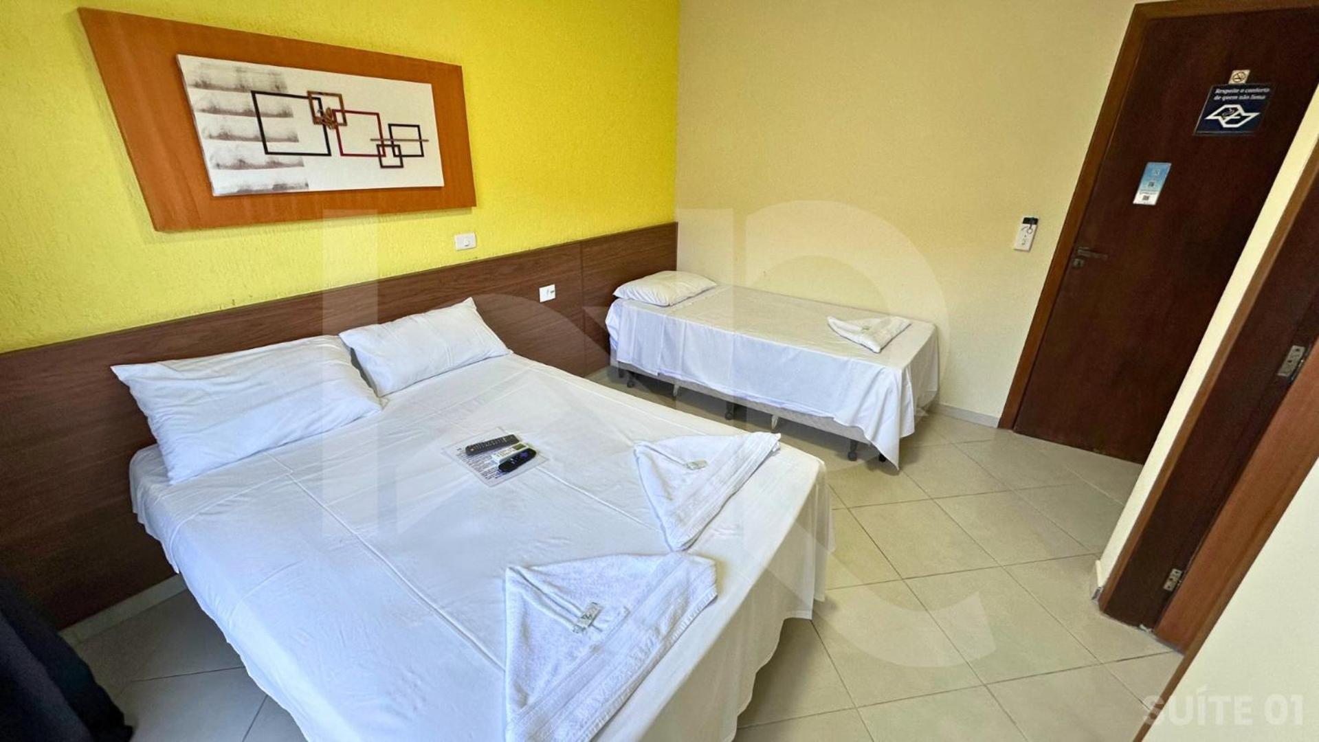 Werneck Residence Suites Ubatuba Εξωτερικό φωτογραφία