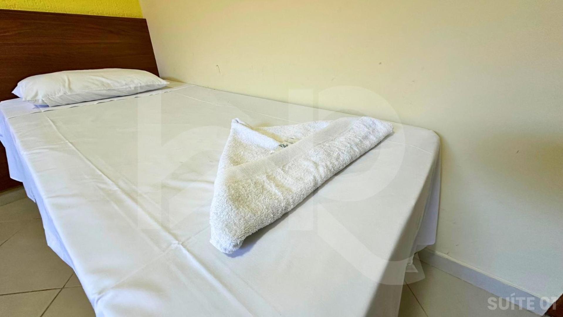 Werneck Residence Suites Ubatuba Εξωτερικό φωτογραφία