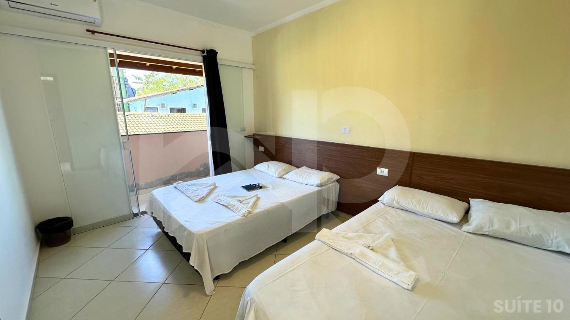 Werneck Residence Suites Ubatuba Εξωτερικό φωτογραφία