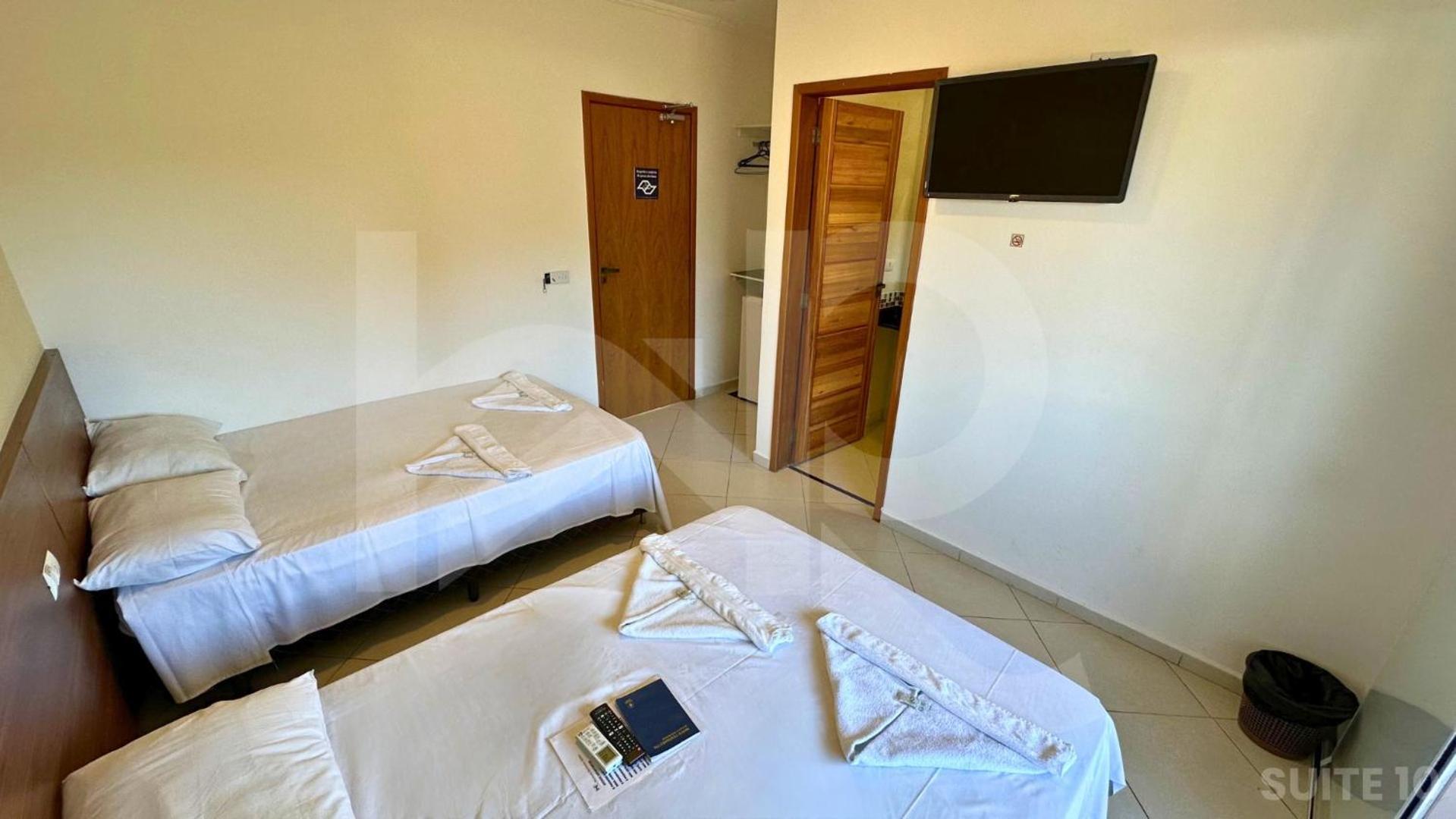 Werneck Residence Suites Ubatuba Εξωτερικό φωτογραφία