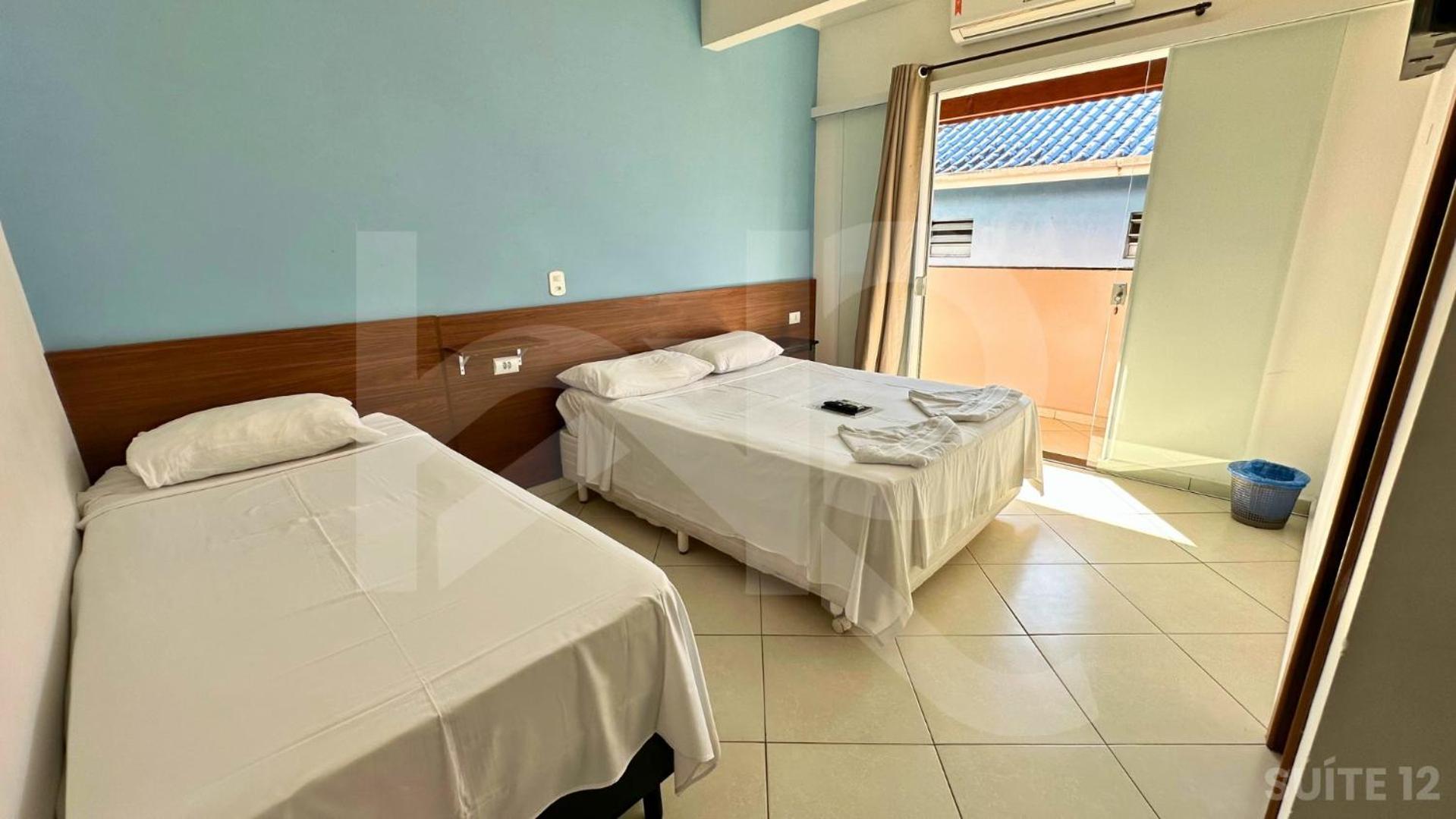 Werneck Residence Suites Ubatuba Εξωτερικό φωτογραφία