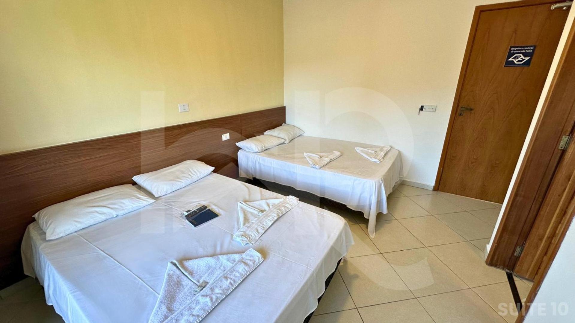 Werneck Residence Suites Ubatuba Εξωτερικό φωτογραφία